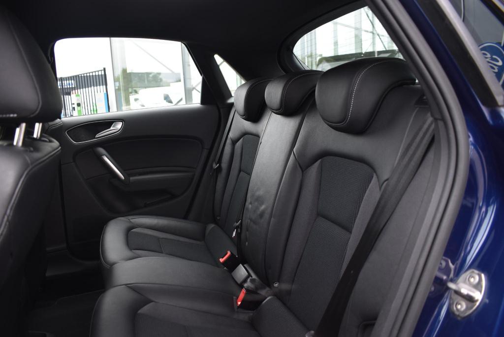 Audi A1 Sportback 1.0 tfsi advance sport | cruise control | airco | lmv | n