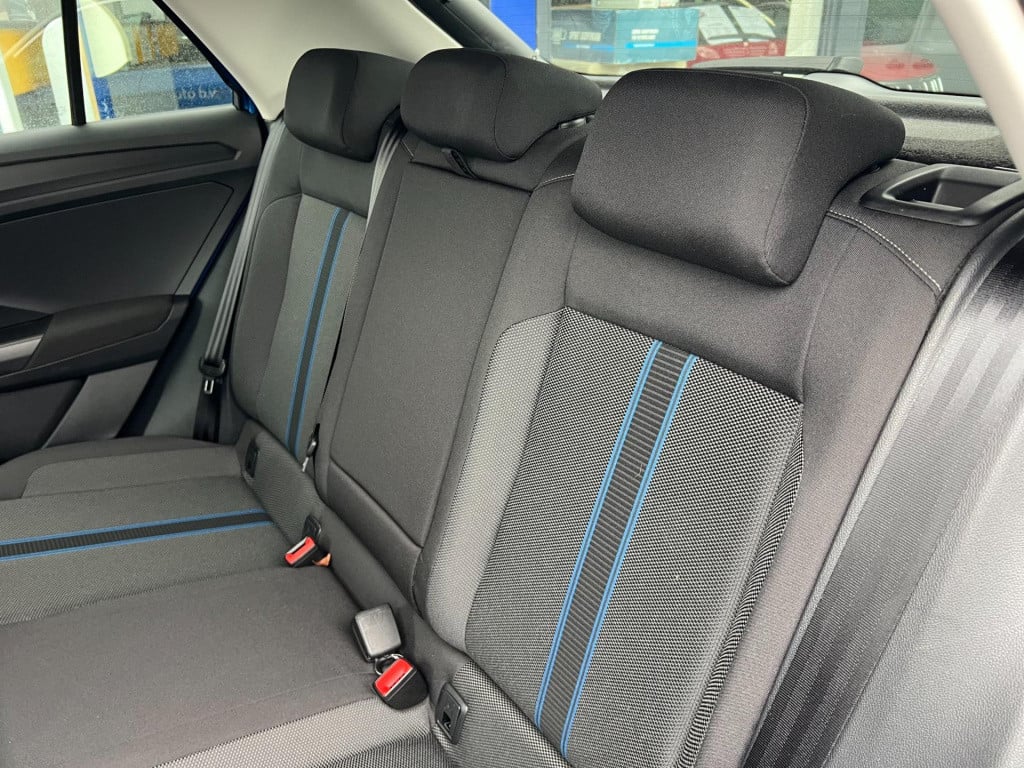 Volkswagen T-roc 1.5 tsi sport, executive-pakket, vele opties!!!
