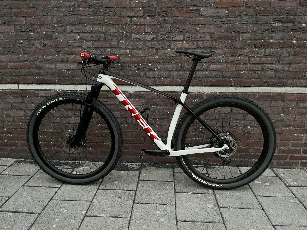 Trek procaliber 9.8 M/L