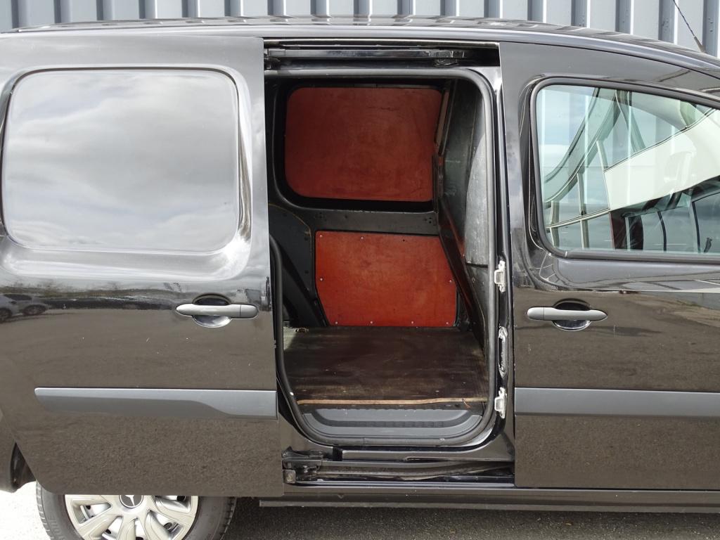 Mercedes-Benz Citan 109 cdi | airco | bluetooth | schuifdeur