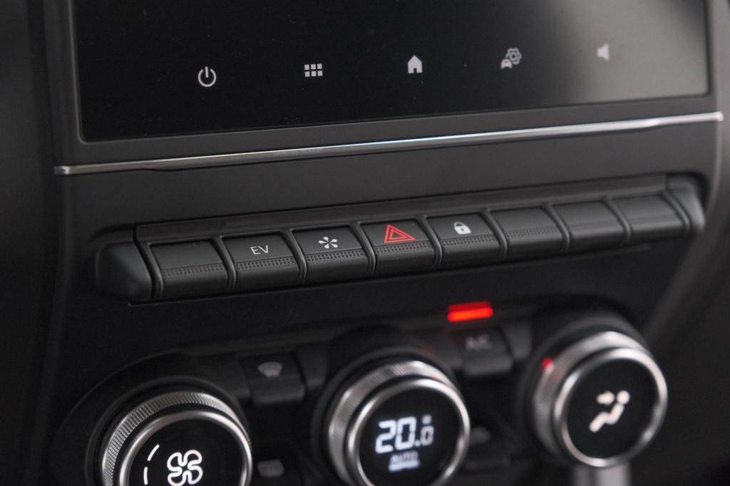 Renault Captur 1.6 e-tech full hybrid 145 techno | navigatie | camera | par
