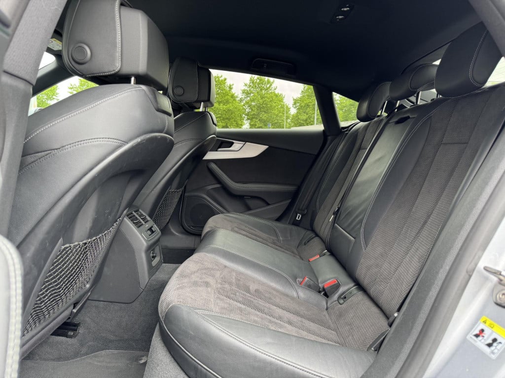 Audi A5 sportback 2.0 tfsi launch edition nl-auto! | navigatie full-map | v