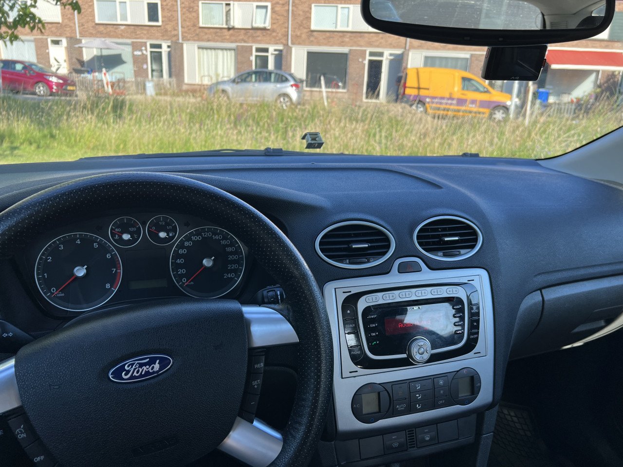Ford focus 2006
