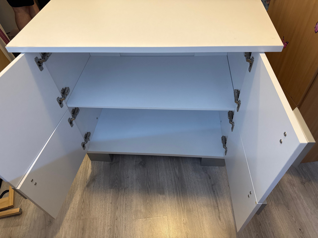 Commode