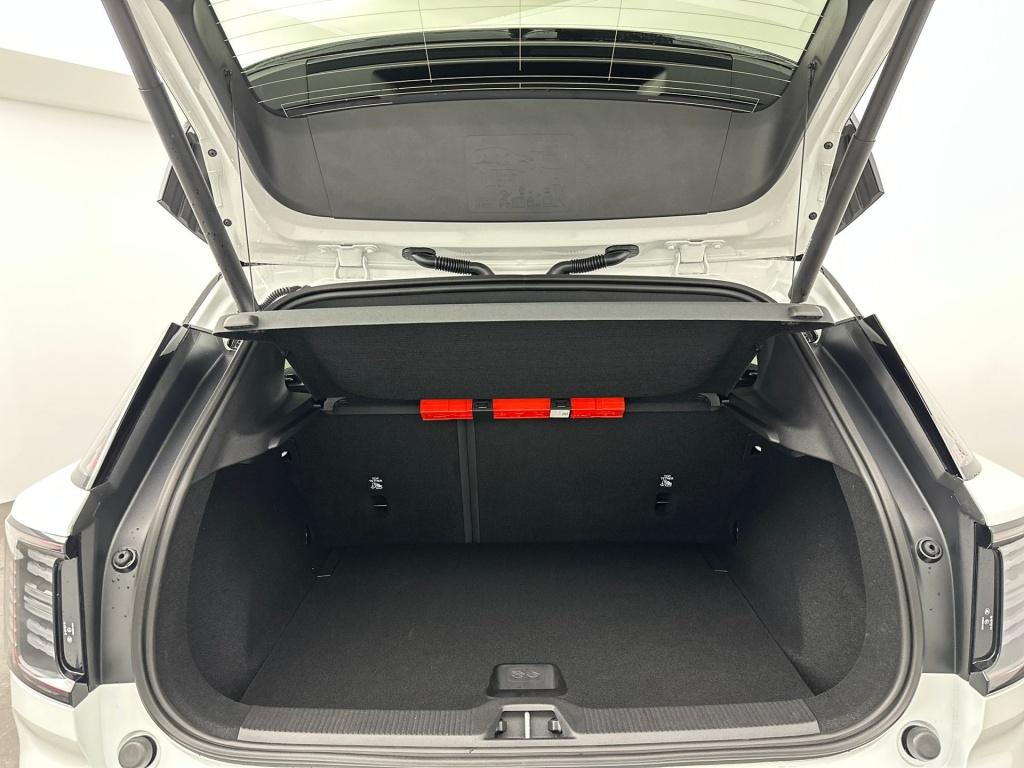 Volvo Ex30 plus europa black edition