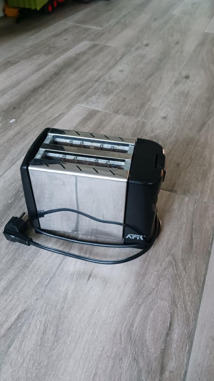 Broodrooster