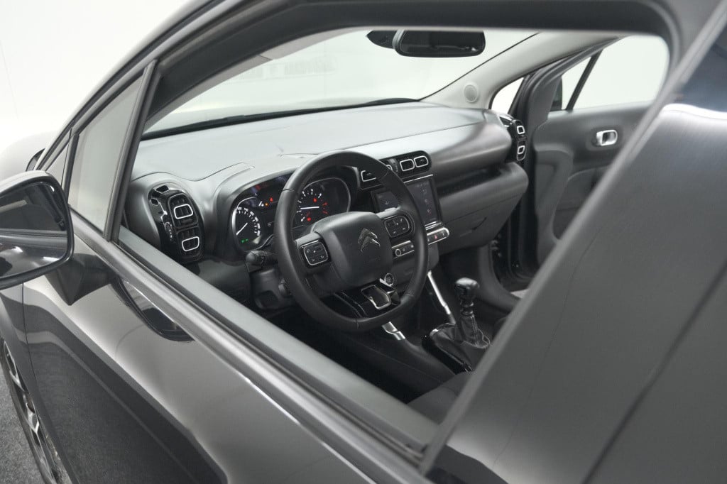 Citroen C3 Aircross puretech 110 max | camera | navigatie | apple carplay |