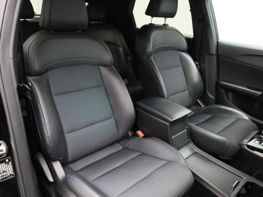 MG Mg4 long range 64kwh luxury | navi | led koplampen | 360 camera | stoelv