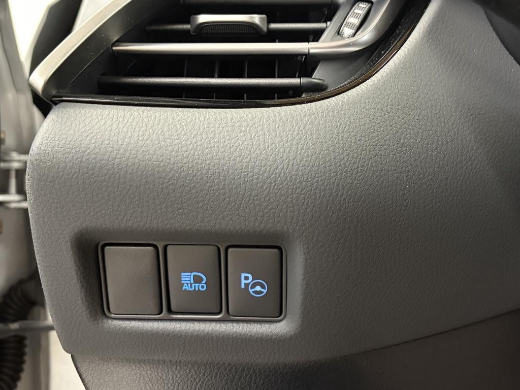 Toyota C-hr 1.8 hybrid executive| camera| jbl| adap.cruise| stoel+ stuur.ve