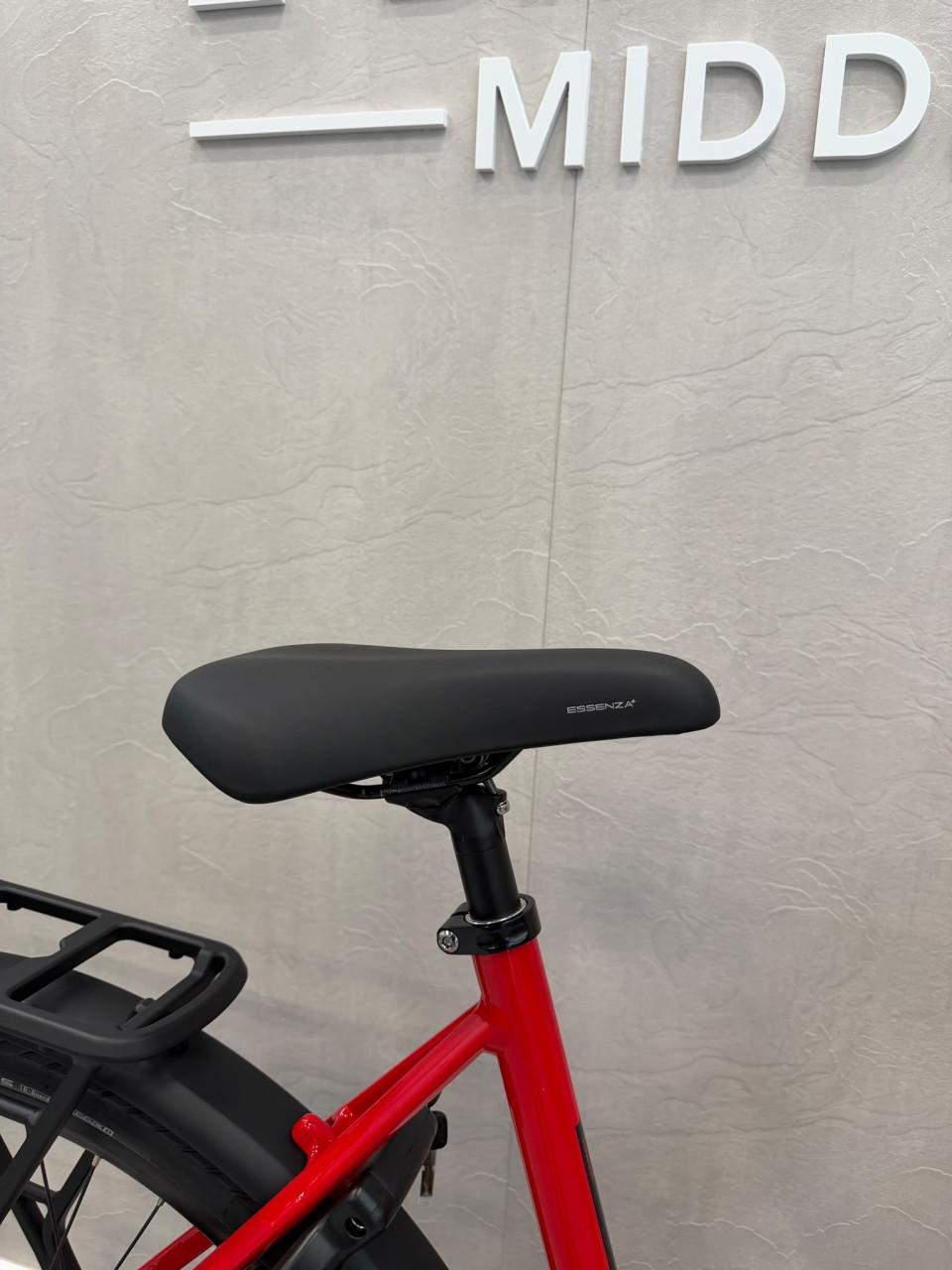 Gazelle Ultimate C8+ Bosch Active Line Plus 57CM 500Wh Belt