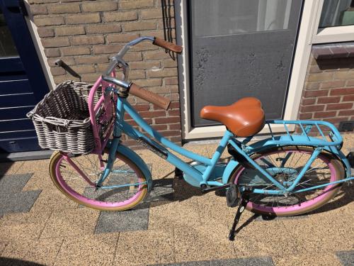 Propal fiets 22 inch