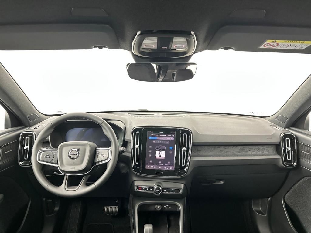 Volvo Ex40 extended range plus dark europa | € 6000 voordeel | direct lever