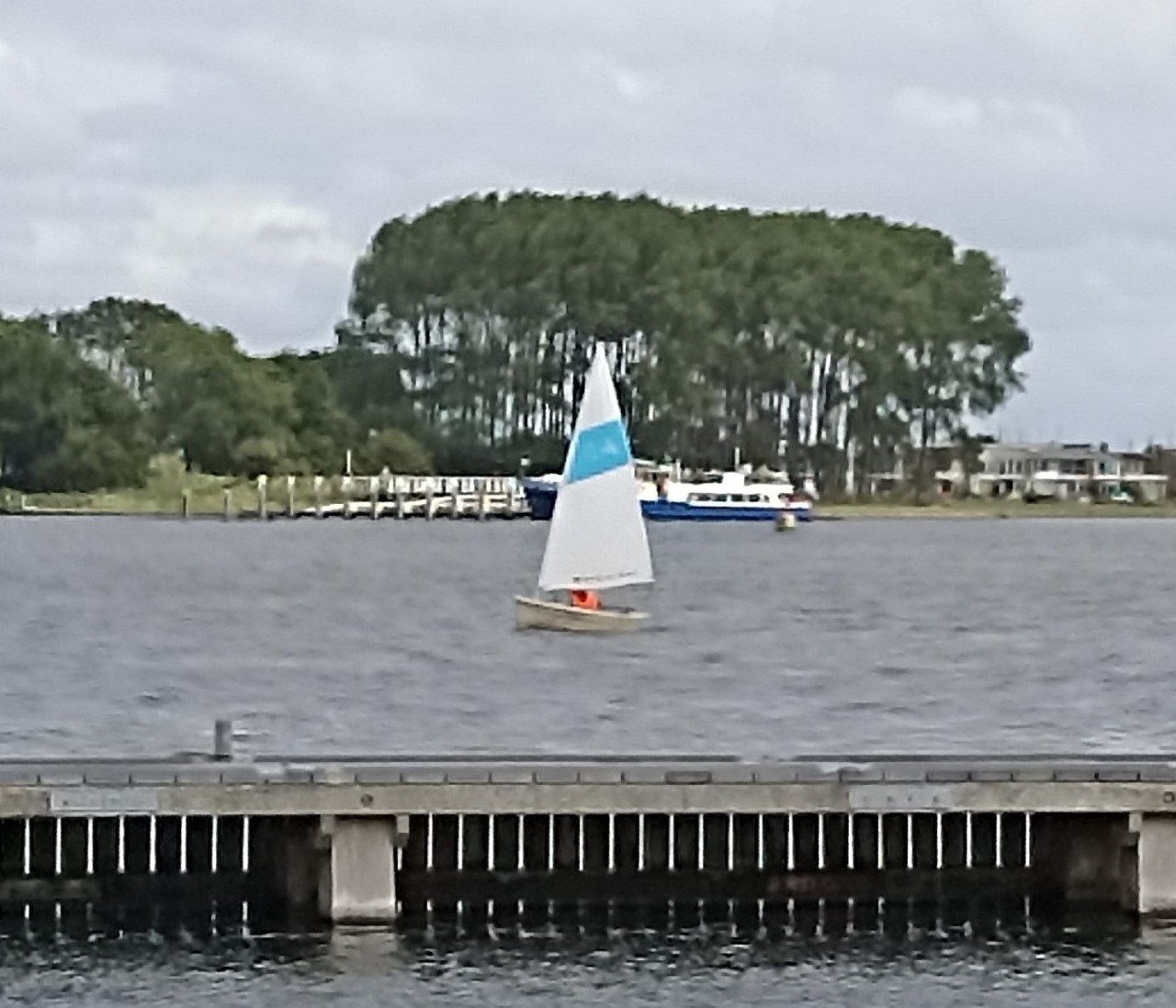Walker Bay 8