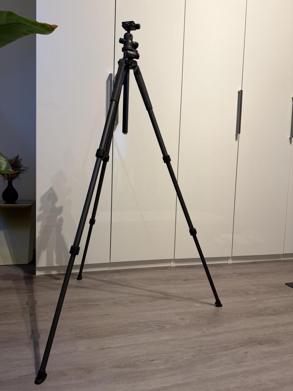 Vanguard Alta collection statief