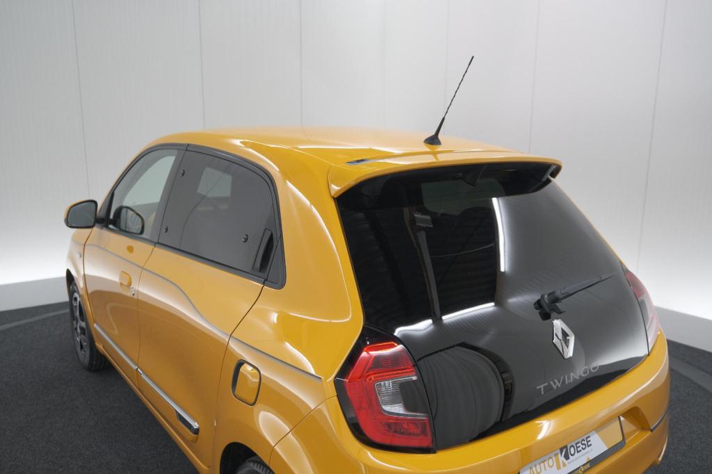Renault Twingo 1.0 sce intens | premium | apple carplay | parkeersensoren |