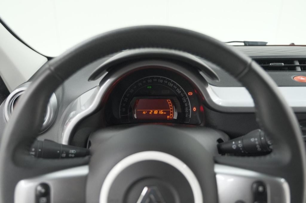 Renault Twingo 1.0 sce limited | automaat | parkeersensoren | allseason ban