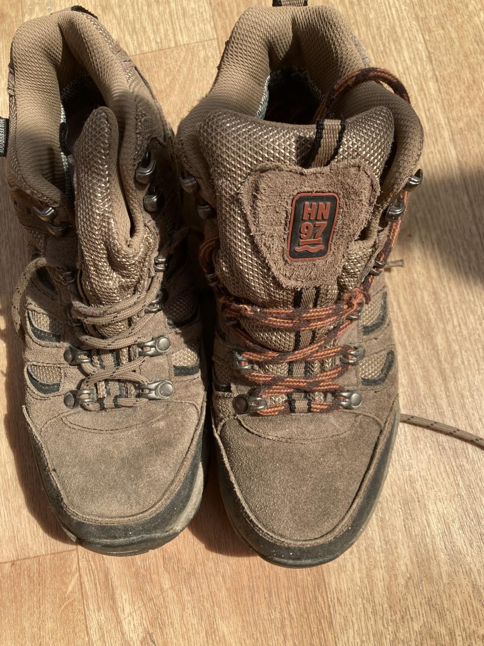 Wandelschoenen