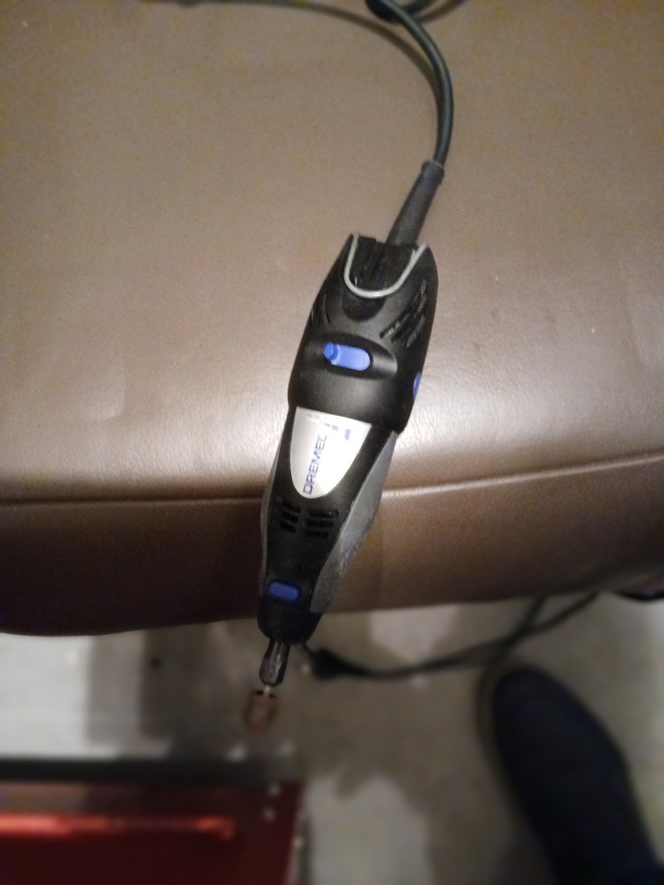 Dremel