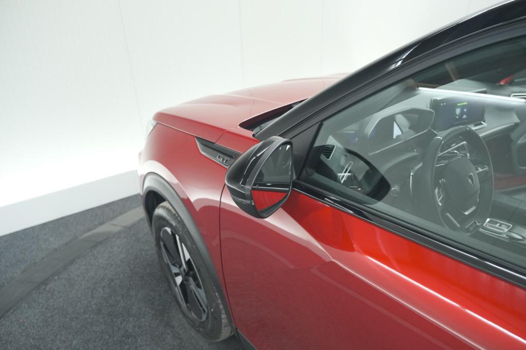 Peugeot 2008 puretech 130 eat8 gt | 360 camera | stoelmassage | adaptieve c