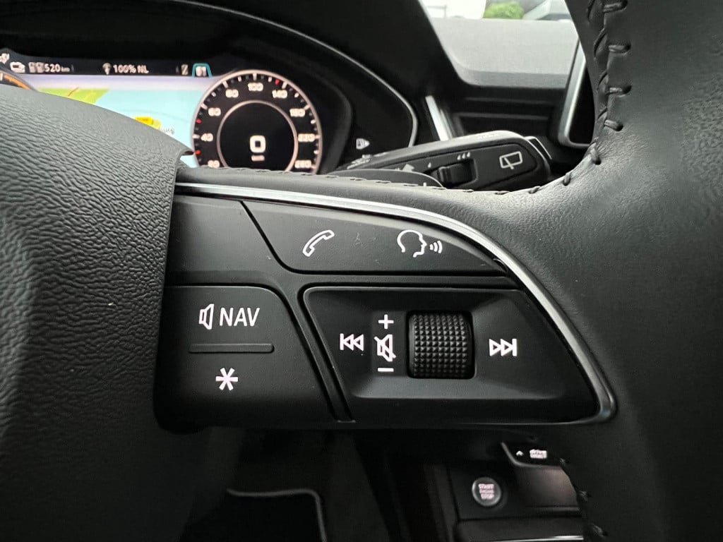 Audi Q5 55 tfsi e quattro competition s-line