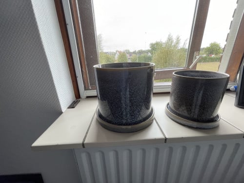 Bloempotten