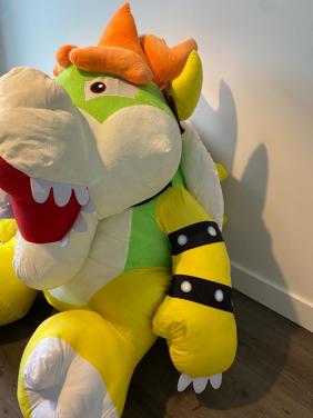 Super grote knuffel - mega aanbieding