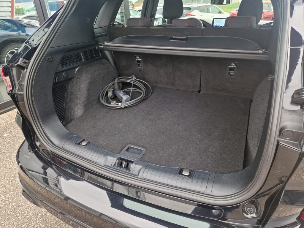 Ford Kuga 2.5 phev e-cvt 225pk st-line | winterpakket | adapt.cc
