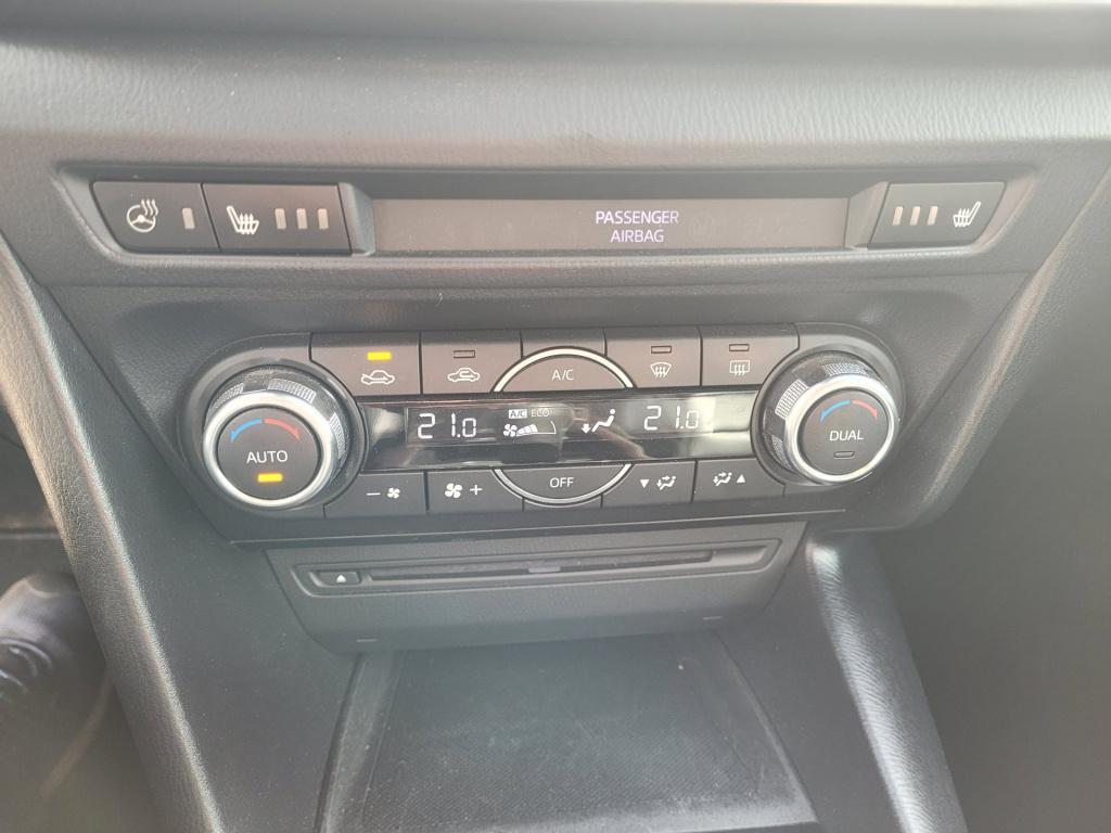 Mazda 3 2.0 skyactiv-g 120 skylease