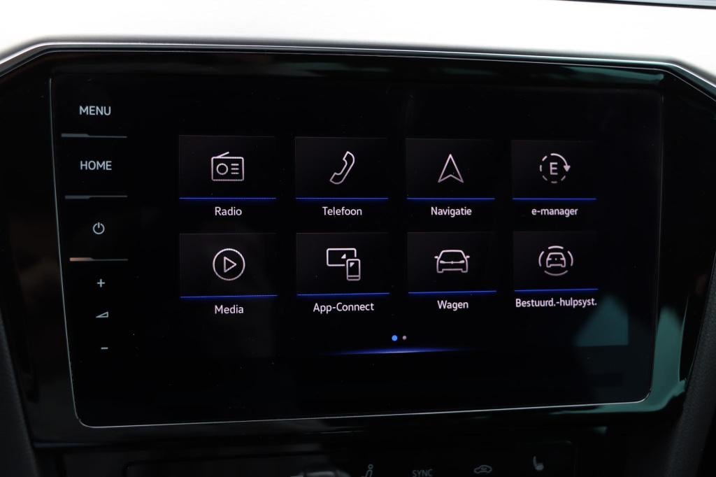 Volkswagen Passat variant 1.4 tsi phev gte business | soh 91,1,% |