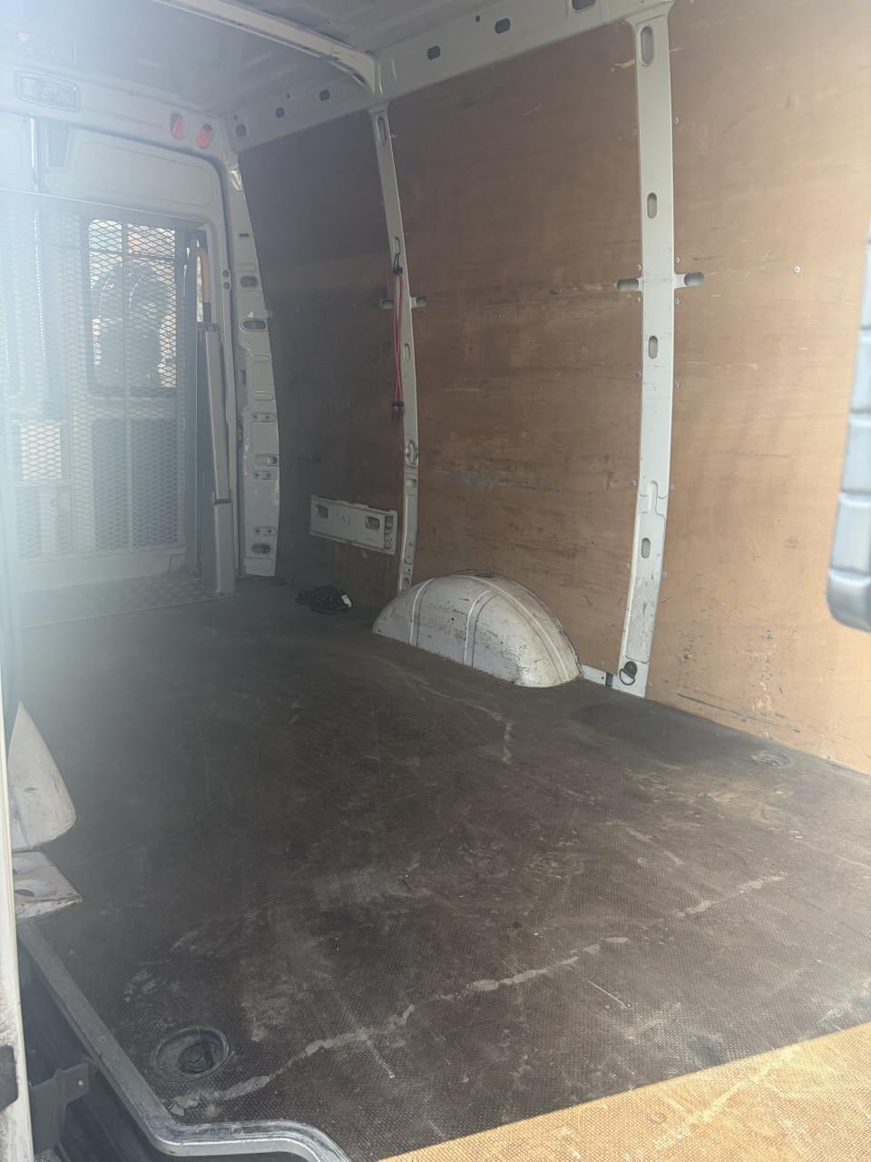 Iveco daily 29L11