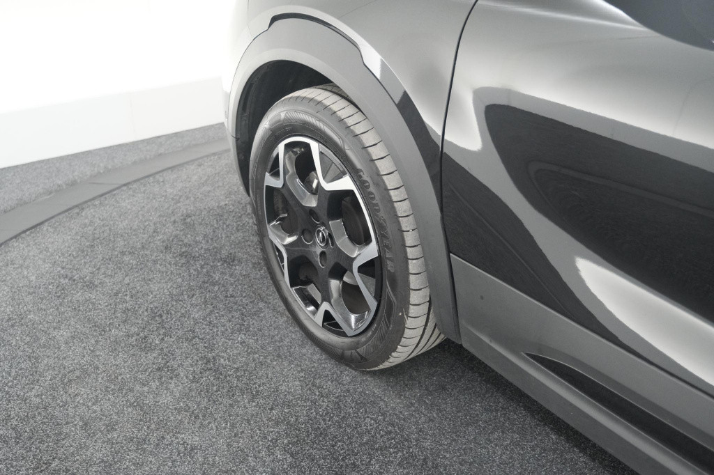 Opel Mokka 130 turbo at8 ultimate | camera | dodehoekdetectie | massage | a