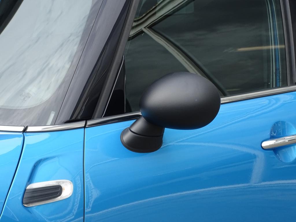 Mini 5-deurs mini 1.2 one | stoelverwarming | led | bluetooth