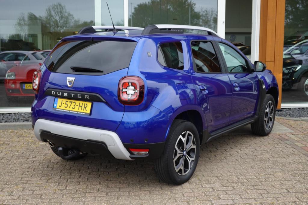 Dacia Duster 1.0 tce lpg-g3 bi-fuel serie limitee 15th anniversary