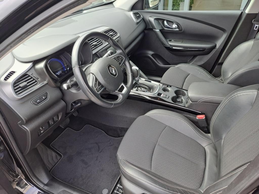 Renault Kadjar 1.2 tce 130 experience energy | automaat | navigatie | led |