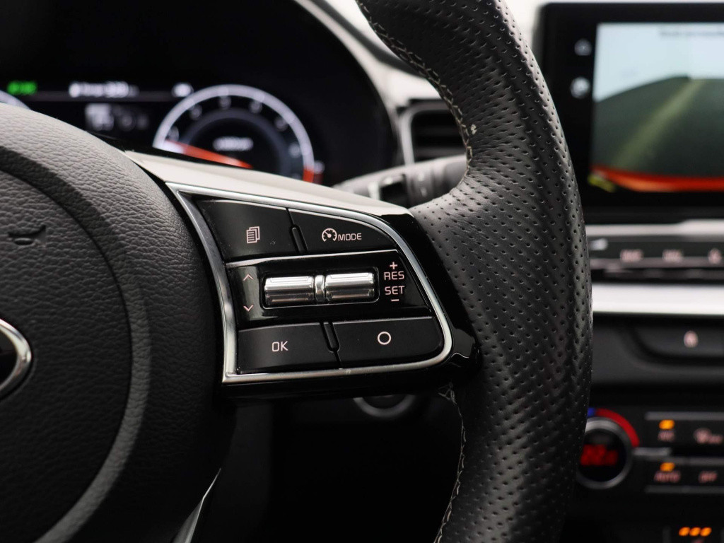 Kia Proceed 1.5 t-gdi gt-line | navigatie | climate control | panorama dak 