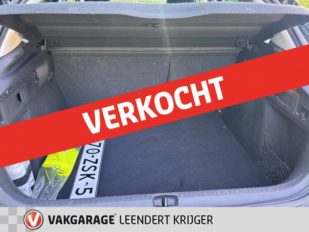 Citroen C4 1.6 vti collection