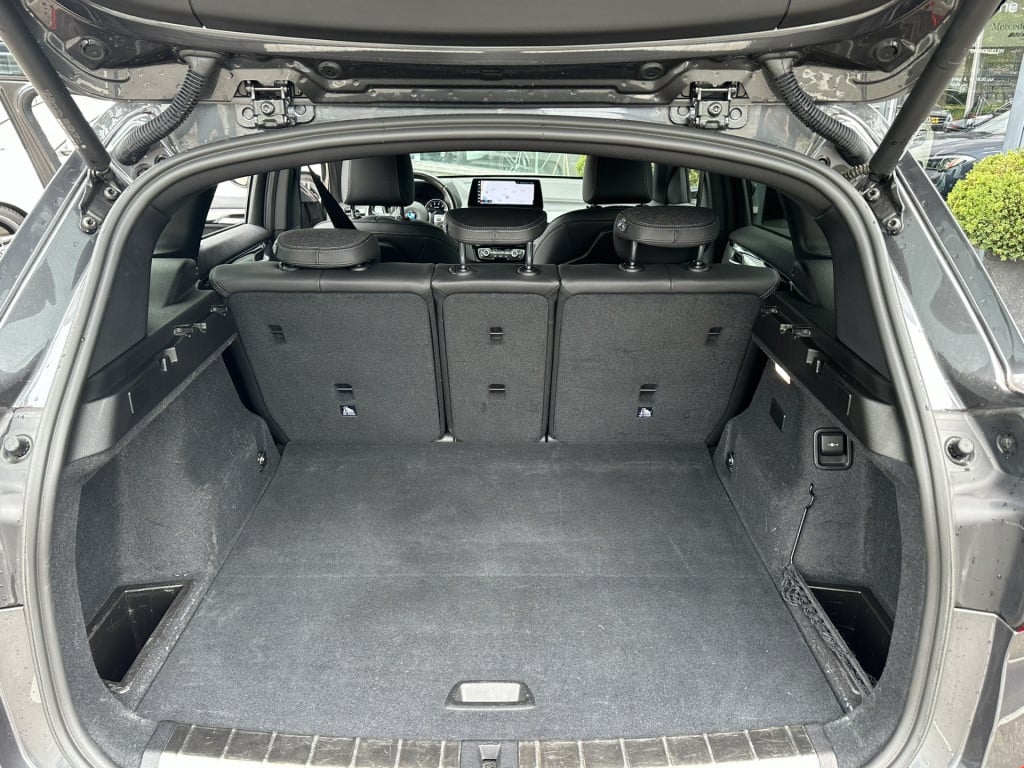 BMW X1 xdrive25e edrive edition l head -up i cruise control i stoelverwarmi