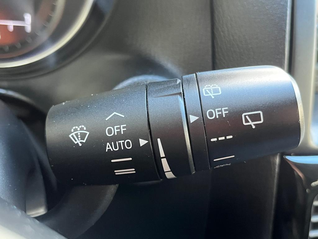 Mazda Cx-5 2.0 4wd|trekhaak|achteruitrijcamera|rijklaar