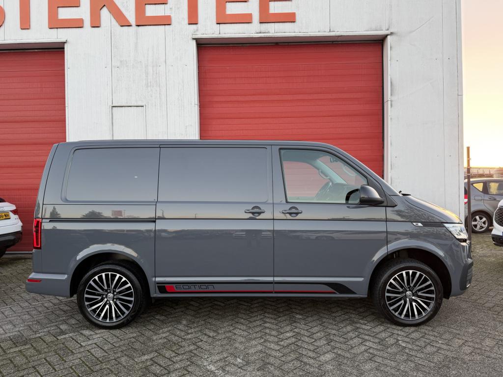 Volkswagen Transporter t6.1 2.0 tdi 204pk l1h1 30 edition | acc | camera | 