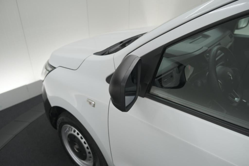 Renault Express 1.5 dci 75 comfort | betimmering laadruimte | trekhaak | ap