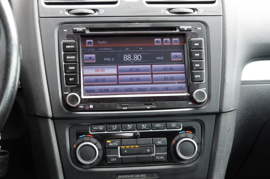 Volkswagen Golf 1.2 tsi highline bluemotion