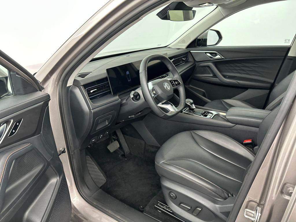 MG Hs 1.5 phev aut. luxury