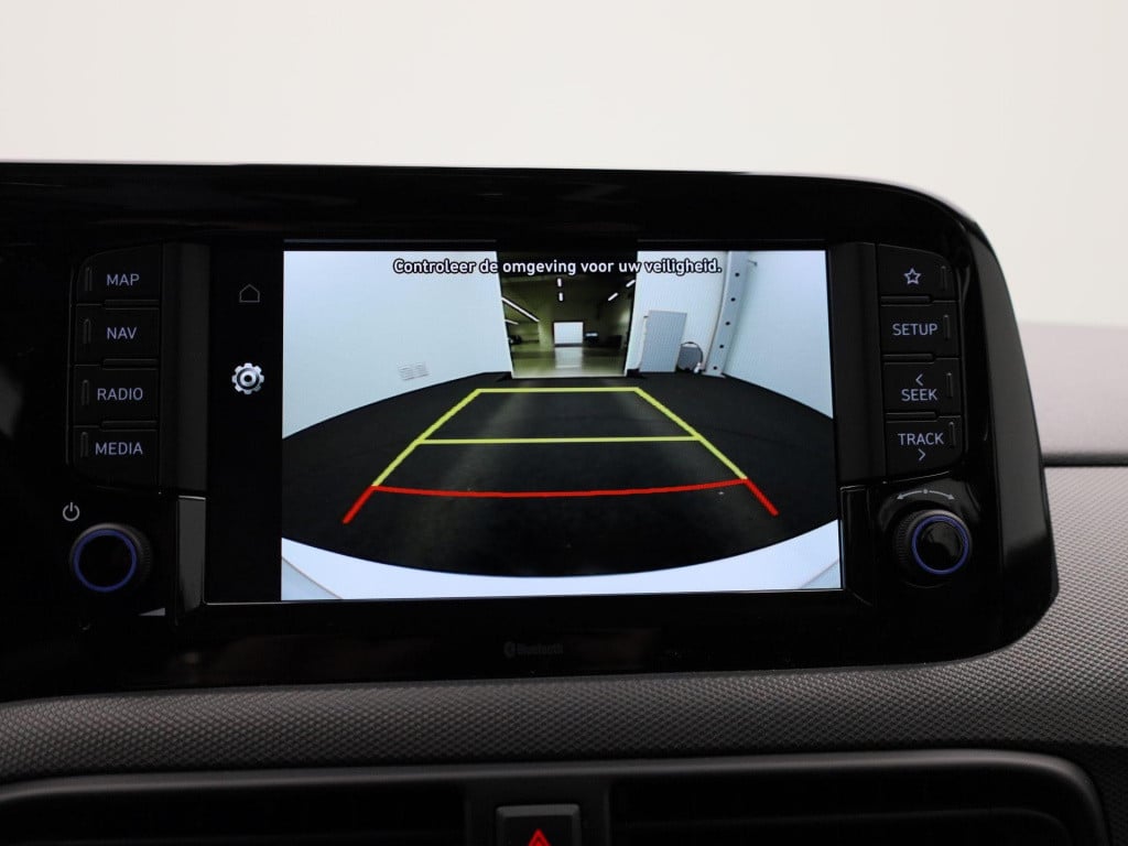 Hyundai I 10 1.0 comfort smart | navigatie | cruise control | camera | airc