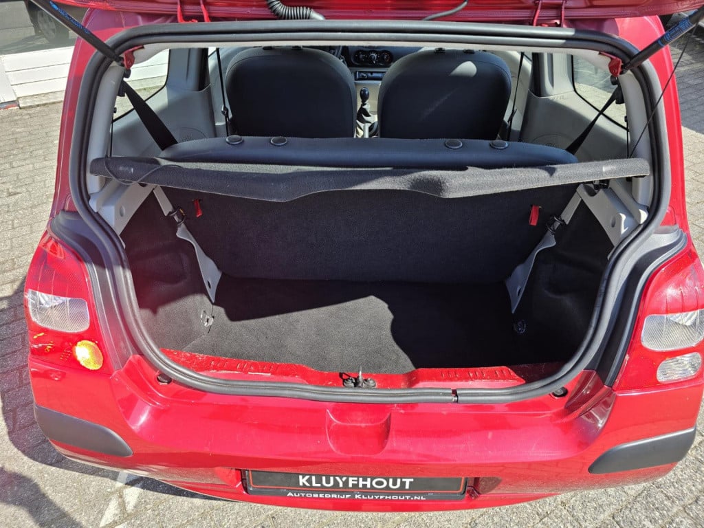Renault Twingo 1.2 authentique