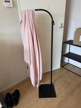 Hemeltje babykamer