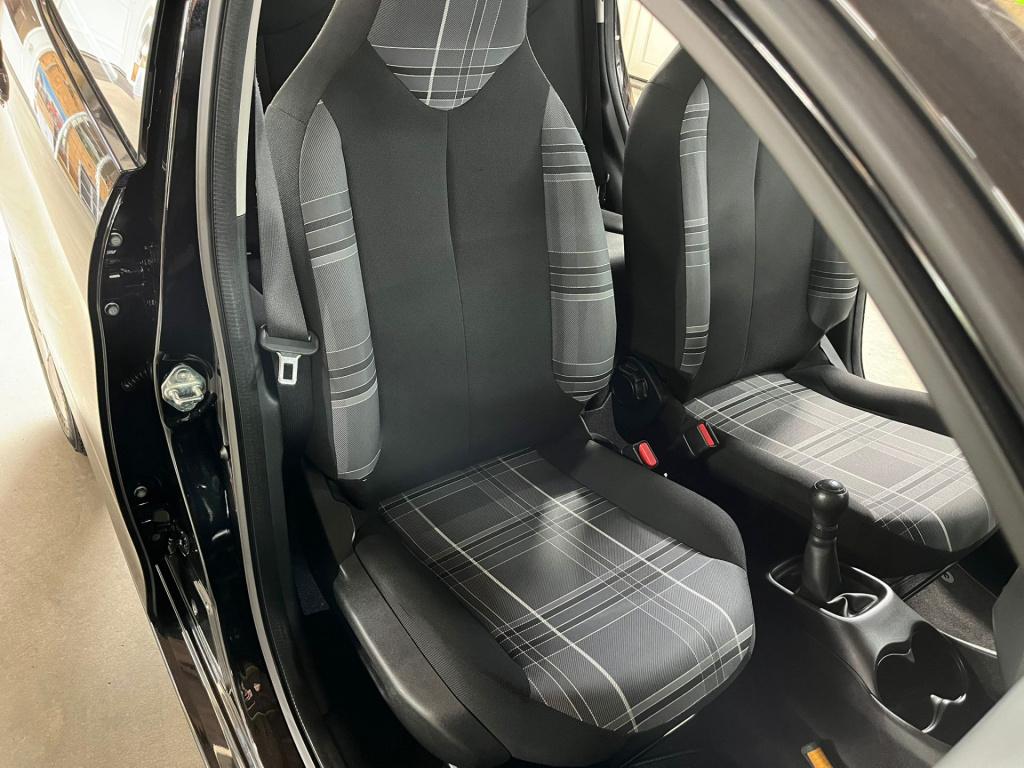 Peugeot 108 1.0 e-vti active