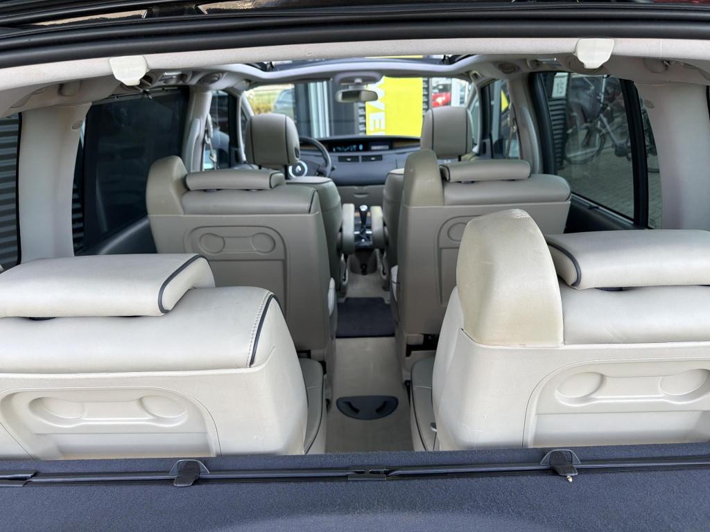 Renault Espace 2.0 t 170 automaat initiale 6p. liefhebbersauto!