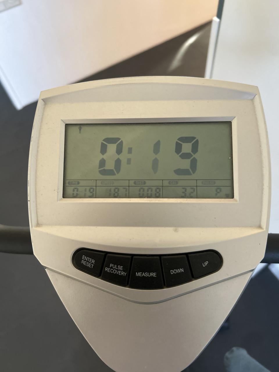 Hometrainer