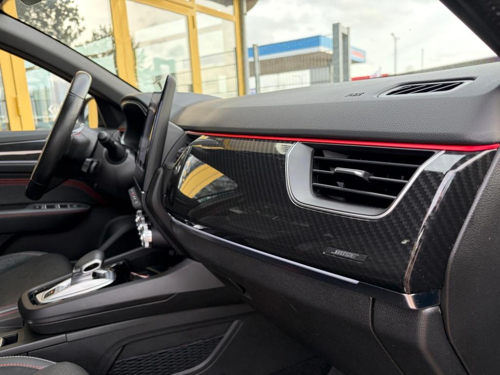 Renault Arkana 1.6 e-t h 145 rsline