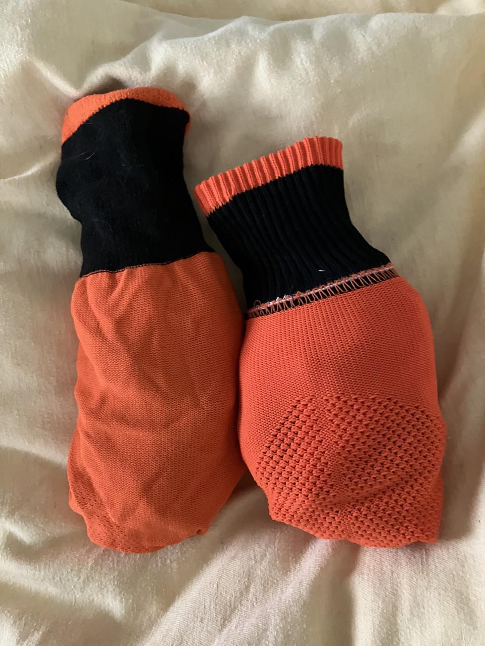 Swift korfbal sokken